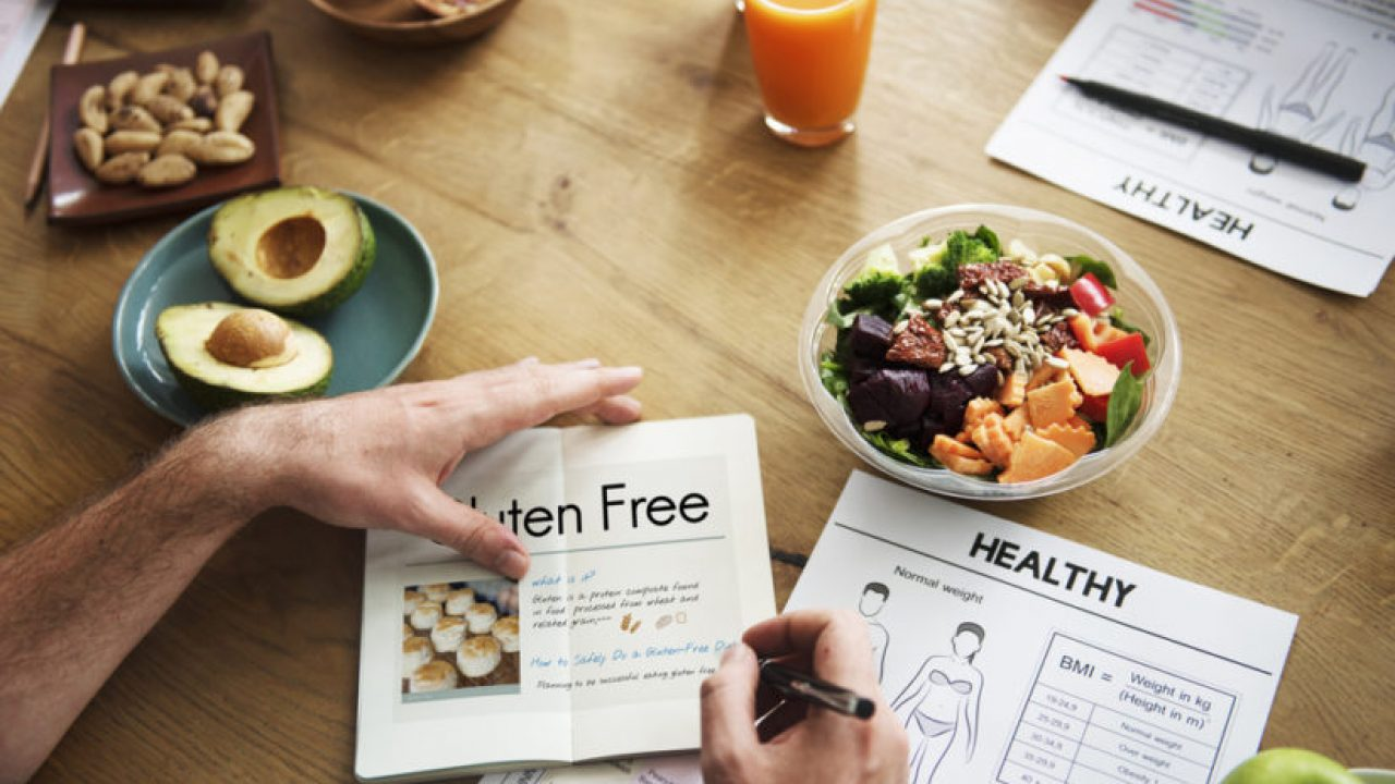 Descubre los Beneficios de una Alimentación Sin Gluten